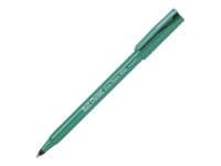 Bläckkulpenna PENTEL Roller R50 0,8 sv 12st