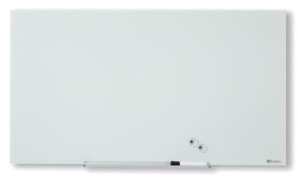 Magneter NOBO glasklara 4/fp