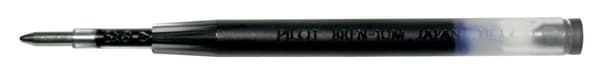 Refill PILOT DrGrip 1mm blå 12st