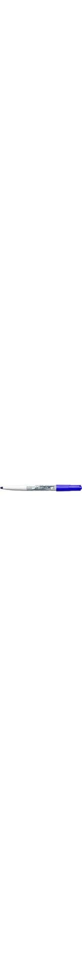 Whiteboardpenna BIC Velleda 1741 blå 12st