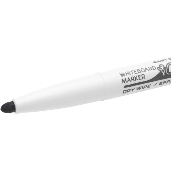 Whiteboardpenna BIC Velleda 1741 blå 12st
