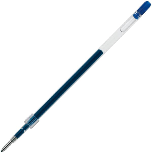 Refill UNI SXR-C1 Jetstream blå 12st