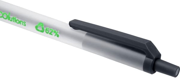 Kulpenna BIC ECOlutions Clic Stic 1,0 sv 50st