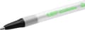 Miniatyrbild 2 av 4: Kulpenna BIC ECOlutions Clic Stic 1,0 sv 50st