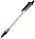 Miniatyrbild 1 av 4: Kulpenna BIC ECOlutions Clic Stic 1,0 sv 50st
