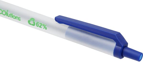 Kulpenna BIC ECOlutions Clic Stic 1,0 bl 50st