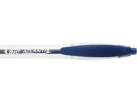 Kulpenna BIC Atlantis Classic 1,0 blå 12st