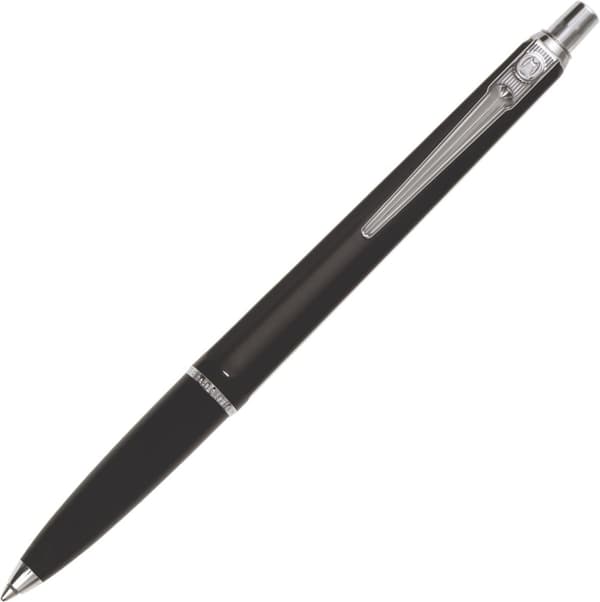 Kulpenna BALLOGRAF Epoca svart/svart 12st