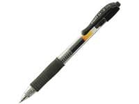 Gelpenna PILOT G-2 0,5 svart 12st
