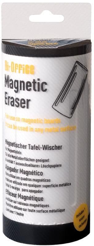Whiteboardtorkare Magnetic