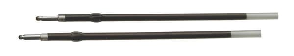 Refill PILOT kula 1mm blå 12st