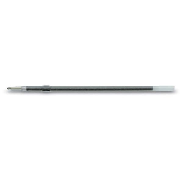 Refill PILOT kula 1mm svart 12st