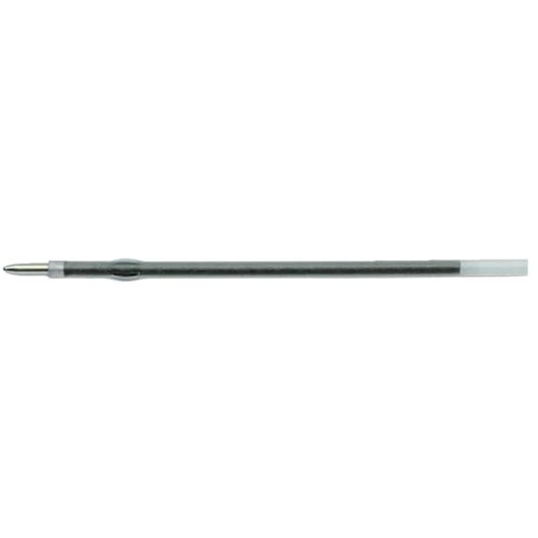 Refill PILOT kula 1mm svart 12st