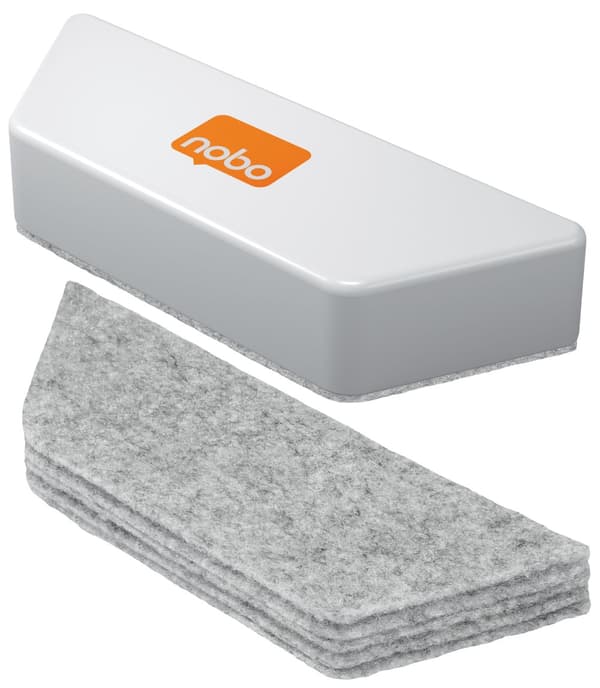 Refill tavelsudd NOBO Whiteboard 10/fp