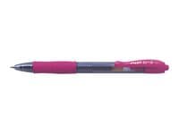 Gelpenna PILOT G-2 0,7 rosa 12st