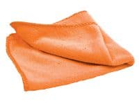 Mikrofiberduk NOBO Whiteboard orange 10st