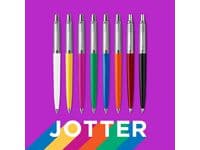 Kulpenna PARKER Jotter Orig. 1,0 rosa