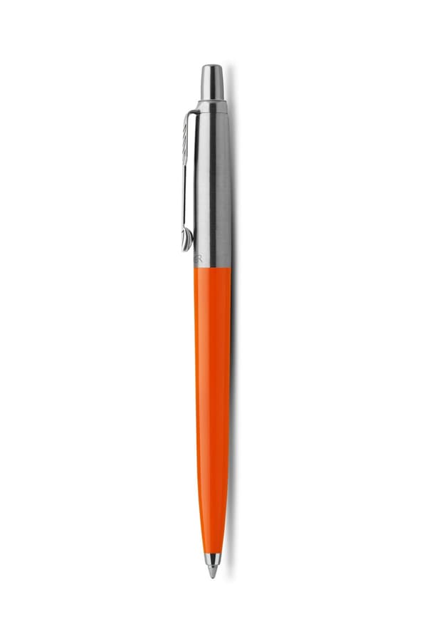 Kulpenna PARKER Jotter Orig. 1,0 orange