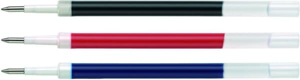 Refill UNIBALL UMR-87 Signo 207 blå 12st