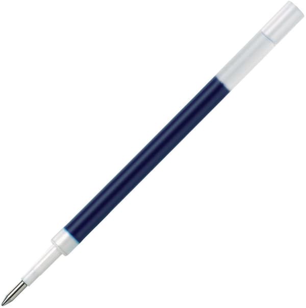 Refill UNIBALL UMR-87 Signo 207 blå 12st