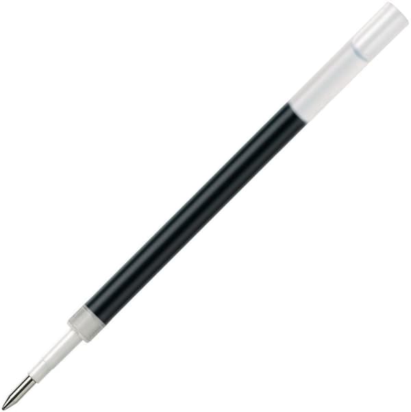 Refill UNIBALL UMR-87 Signo 207 svart 12st