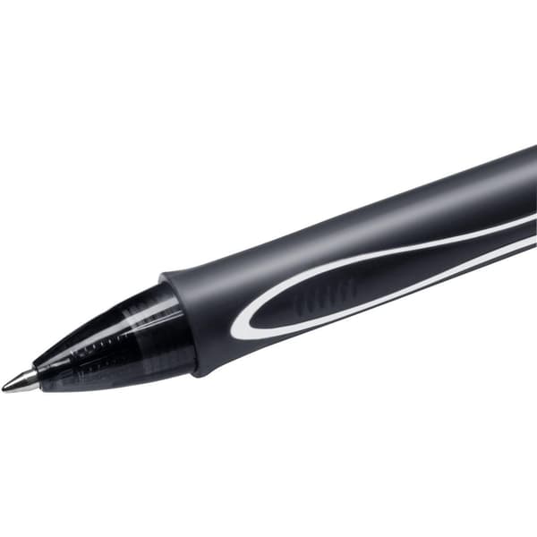 Gelpenna BIC Gelocity Quick Dry svart 12st