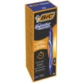 Miniatyrbild 8 av 8: Gelpenna BIC Gelocity Quick Dry blå 12st