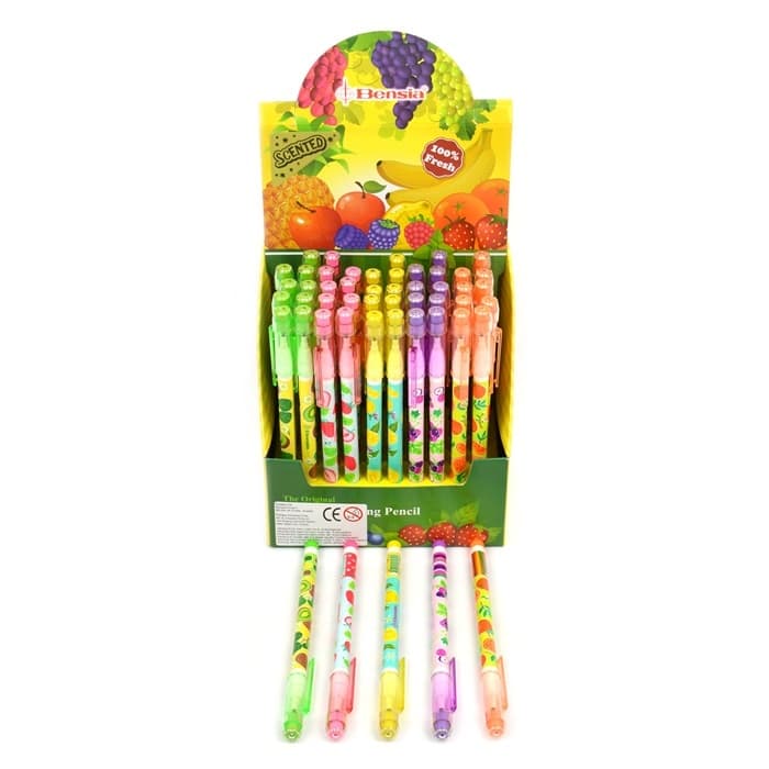 Lukt penna Blyerts - Robetoy