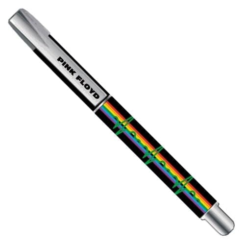 Pink Floyd Gel Pen: Dark Side of the Moon