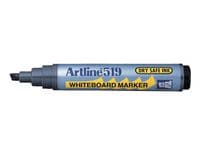 Whiteboardpenna ARTLINE 519 sned blå 12st