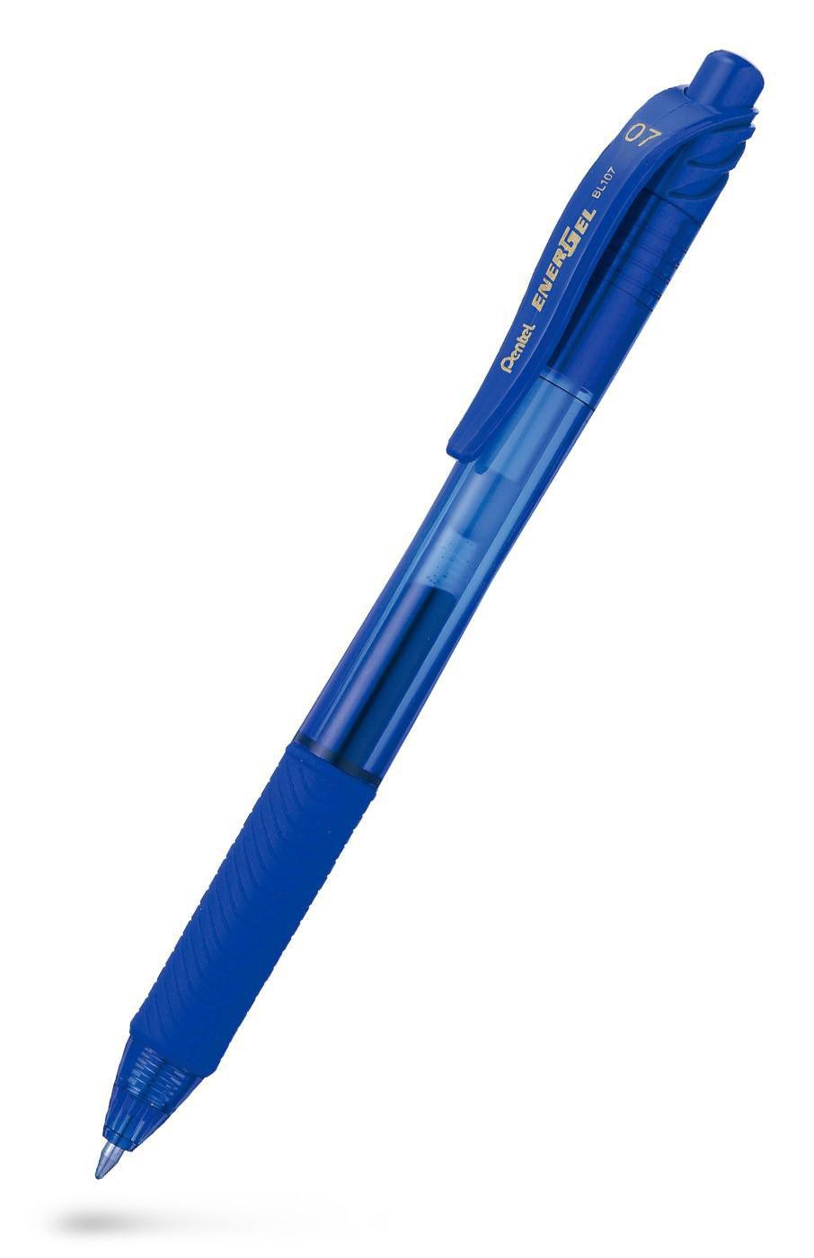 Gelpenna PENTEL EnerGelX Roller 0,7 blå 12st