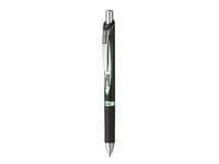 Gelpenna PENTEL Energel Perm.roller grön 12st