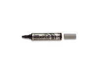 Whiteboardpenna PENTEL Maxiflo rund grön 12st