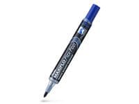 Whiteboardpenna PENTEL Maxiflo Flex blå 12st