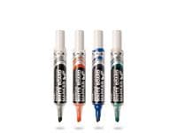 Whiteboardpenna PENTEL Maxiflo sned sv 12st