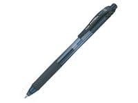 Gelpenna PENTEL EnerGel X 0,7 svart 12st