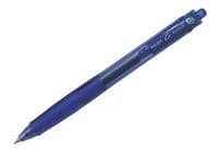 Gelpenna PILOT G-knock 0,7 blå 10st
