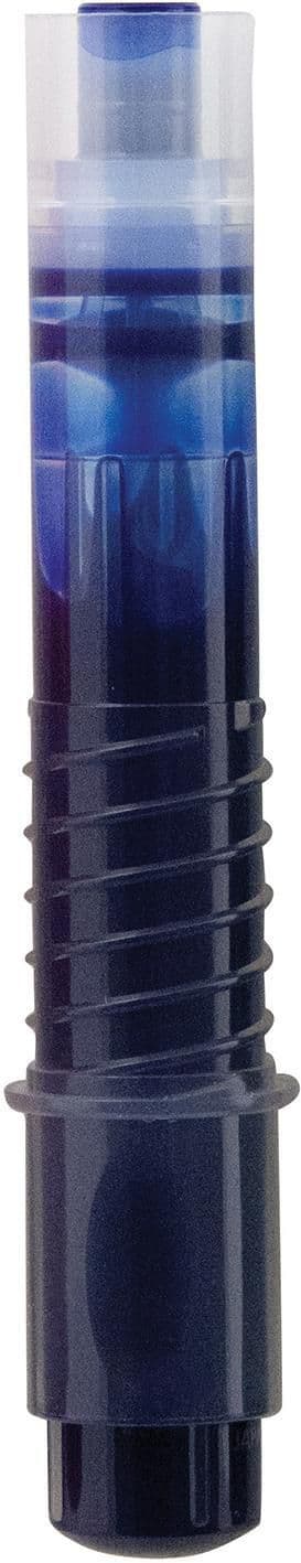 Refill WB PILOT V Board EF UF blå 12st