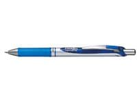 Gelpenna PENTEL Energel 0,7 blå 12st