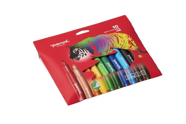 Fiberpenna PENOL jumbo 10/fp