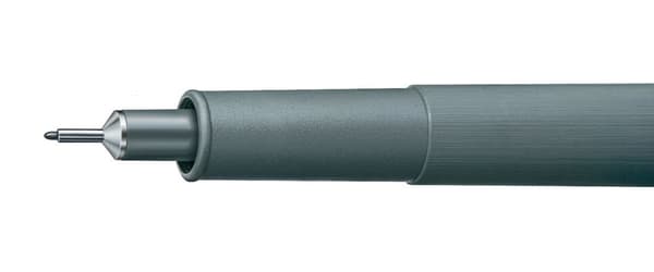 Fineliner STAEDTLER 0,3mm svart 10st