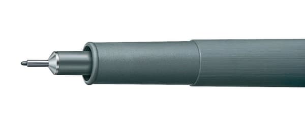 Fineliner STAEDTLER 0,3mm svart 10st