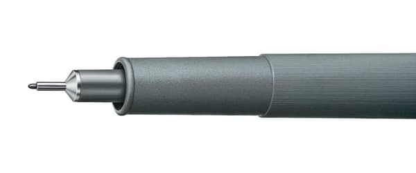 Fineliner STAEDTLER 0,3mm svart 10st