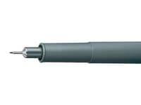 Fineliner STAEDTLER 0,1mm svart 10st