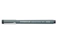 Miniatyrbild 2 av 8: Fineliner STAEDTLER 0,1mm svart 10st