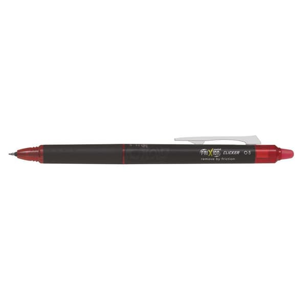 Gelpenna PILOT Frixion Synergy 0,5 röd 12st