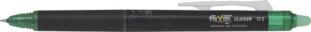 Gelpenna PILOT Frixion Synergy 0,5 grön 12st