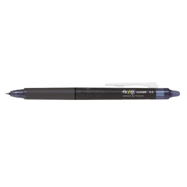 Gelpenna PILOT Frixion Synergy 0,5 svblå 12st