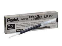 Refill PENTEL EnerGel perm LRP7 0,7 sv 12st