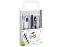 Pennor BIC Silver mix 7/FP